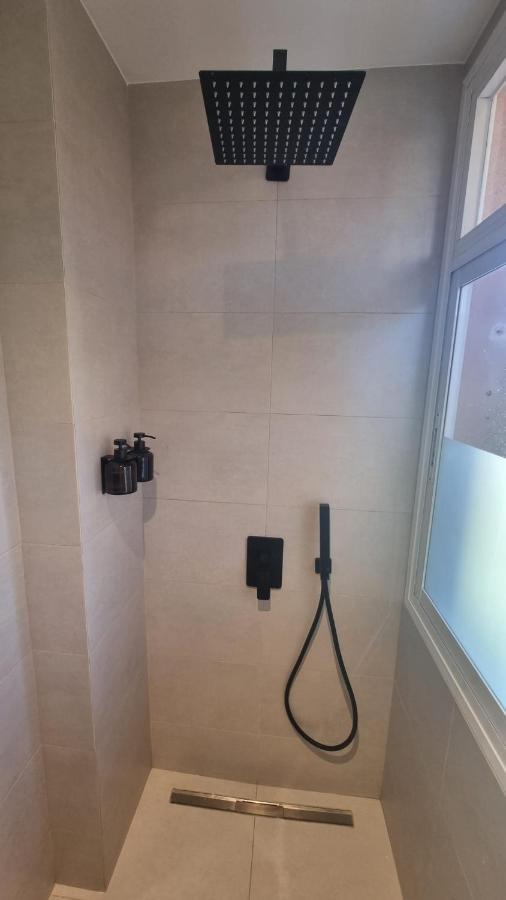 Luxe Appartement In Het Centrum Van Malaga Met Gratis Parkeerplek! Exterior photo